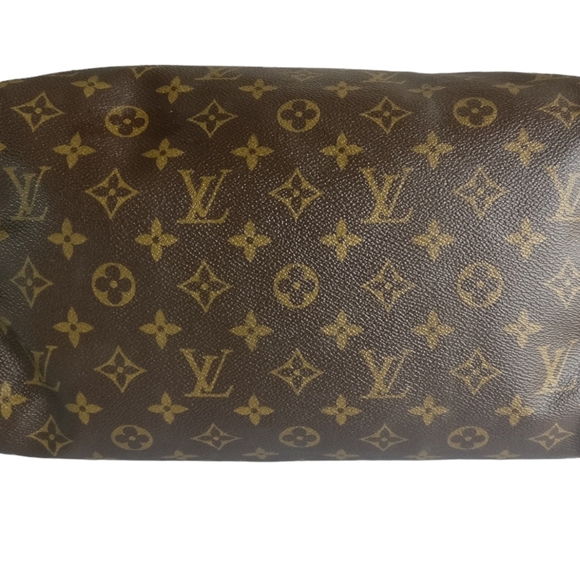 ✨️LOUIS VUITTON MONOGRAM SPEEDY 30 - Picture 5 of 13